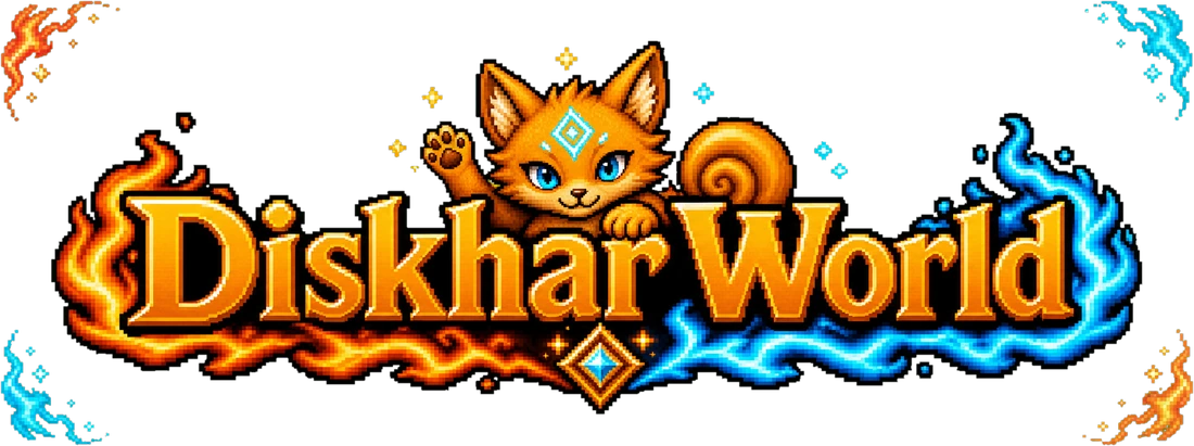 Diskhar World