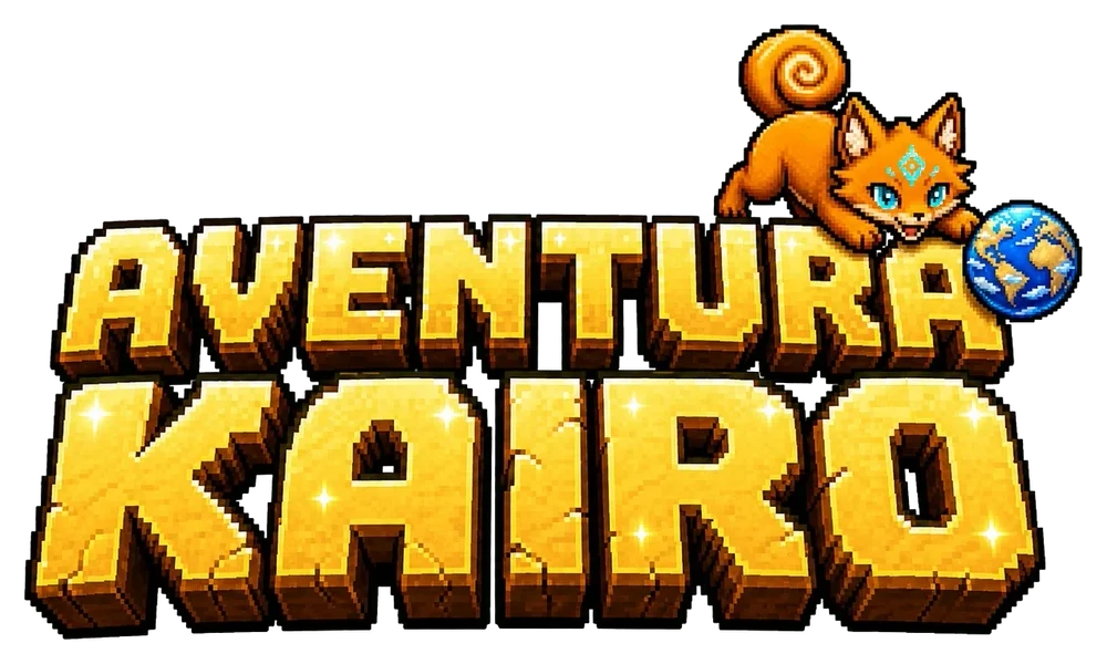 Adventure Kairo
